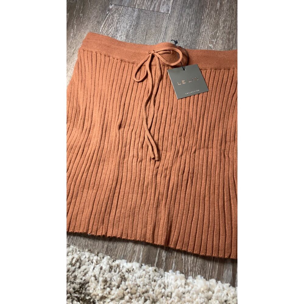 Danielle Skirt New with Tags Fall